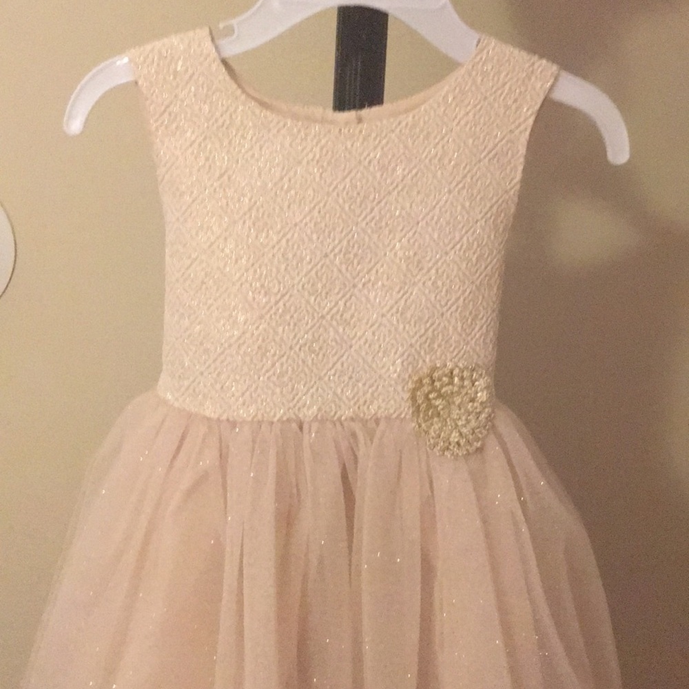 Patry Girl dress